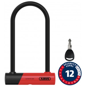 Lukko Abus 420K/150HB230 USH