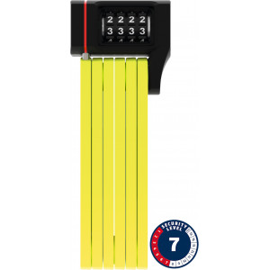 Lukko Abus Bordo uGrip 5700C/80 LM SH