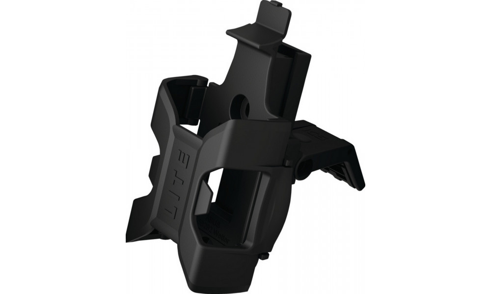Lukko Abus Brodo Lite 6055K/85 BK SR - 2