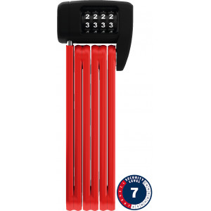Lukko Abus Brodo Lite 6055C/85 RD SH
