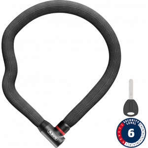 Lukko Abus Goose 4204K/85 black