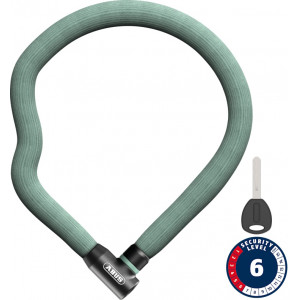 Lukko Abus Goose 4204K/110 mint