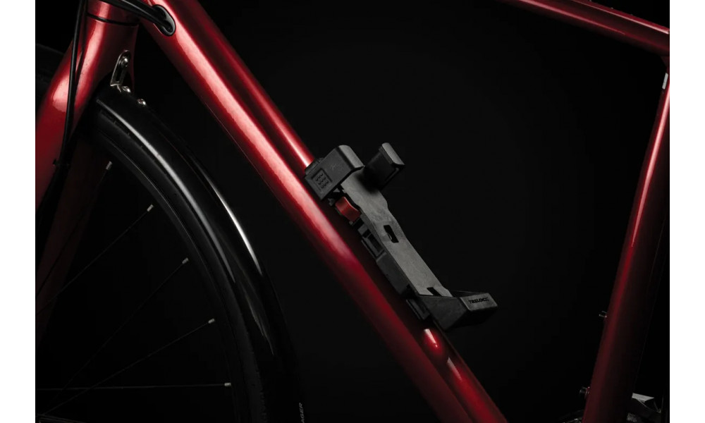 Lukko Trelock FS 480/100 Cops® ZF 480 X-press Smart-/Air-Tag - 6