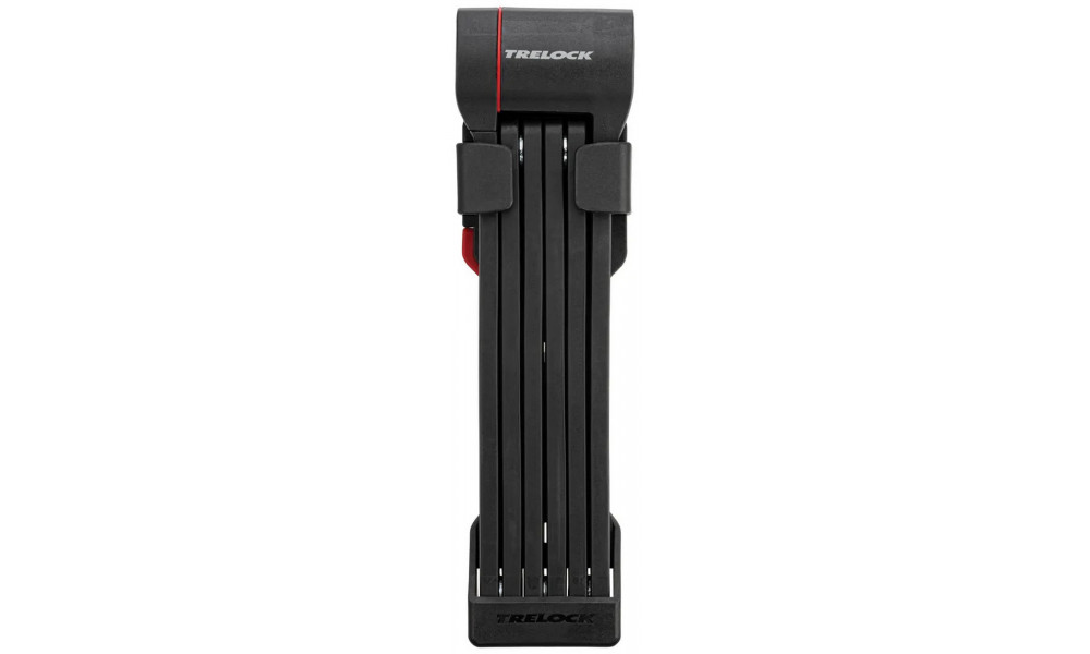 Lukko Trelock FS 480/100 Cops® ZF 480 X-press Smart-/Air-Tag - 7