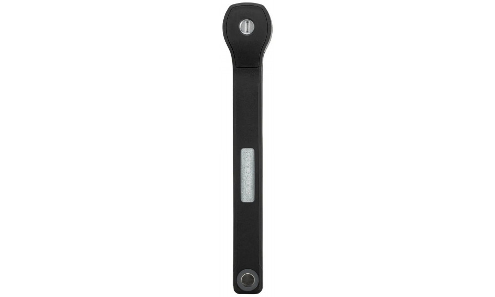 Lukko Trelock FS 480/100 Cops® ZF 480 X-press Smart-/Air-Tag - 11