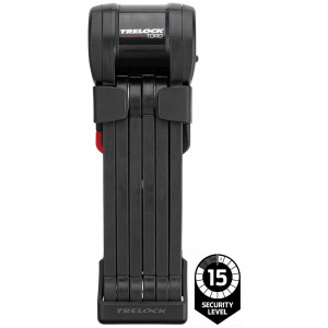 Lukko Trelock FS 580/90 Cops® ZF 580 X-press Smart-/Air-Tag