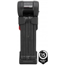 Lukko Trelock FS 580/90 Cops® ZF 580 X-press Smart-/Air-Tag