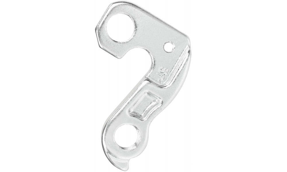 Takavaihtajan korvake GW-5N 