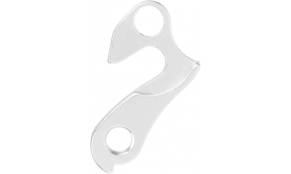 Takavaihtajan korvake GW-7A 