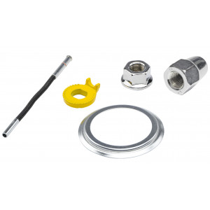 Takanapa Shimano Nexus 3 components SM-3C41 (81.85mm)