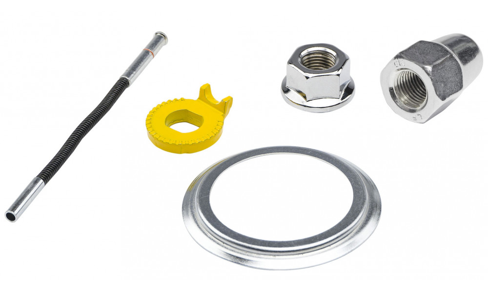 Takanapa Shimano Nexus 3 components SM-3C41 (81.85mm) 