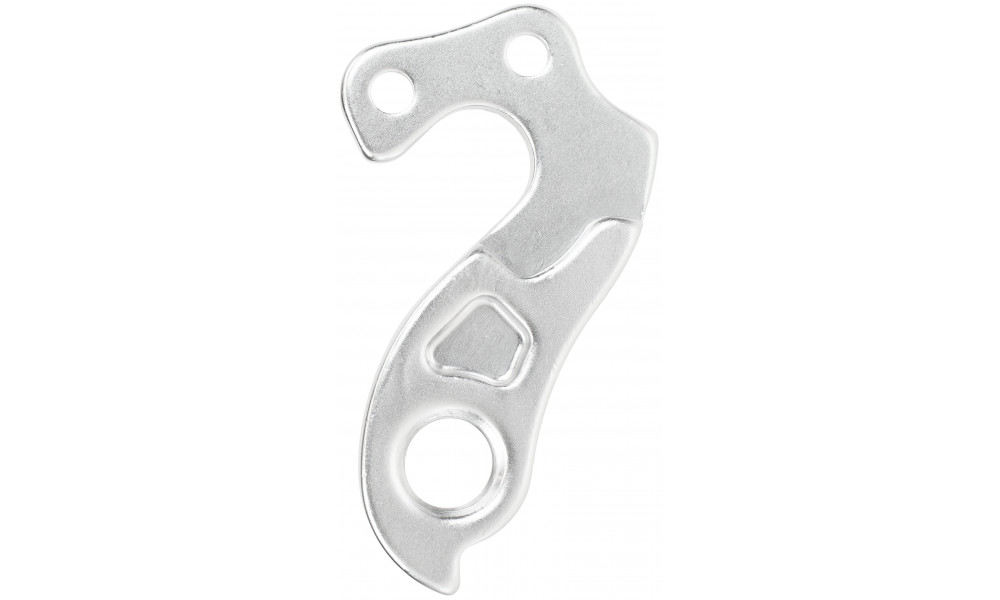 Takavaihtajan korvake EVO 