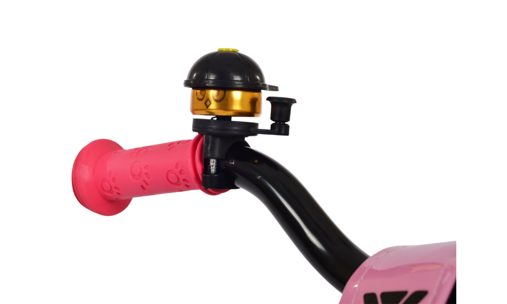 Polkupyörä Karbon Jazz 14 mint - 9