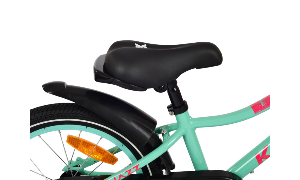 Polkupyörä Karbon Jazz 16 mint - 5