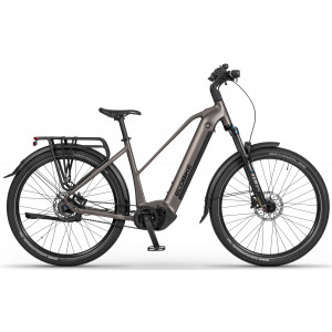 Sähköpyörä Ecobike Dare 900Wh