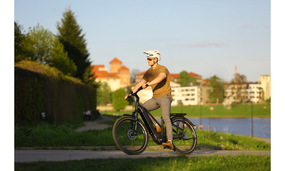 Sähköpyörä Ecobike Dare 900Wh - 2