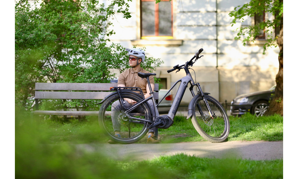 Sähköpyörä Ecobike Dare 900Wh - 4