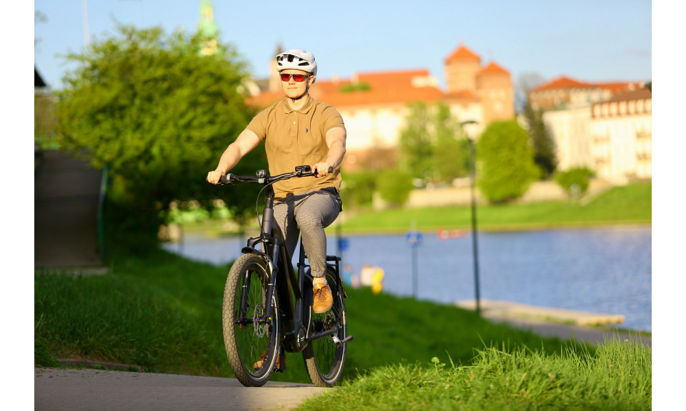 Sähköpyörä Ecobike Dare 900Wh - 5