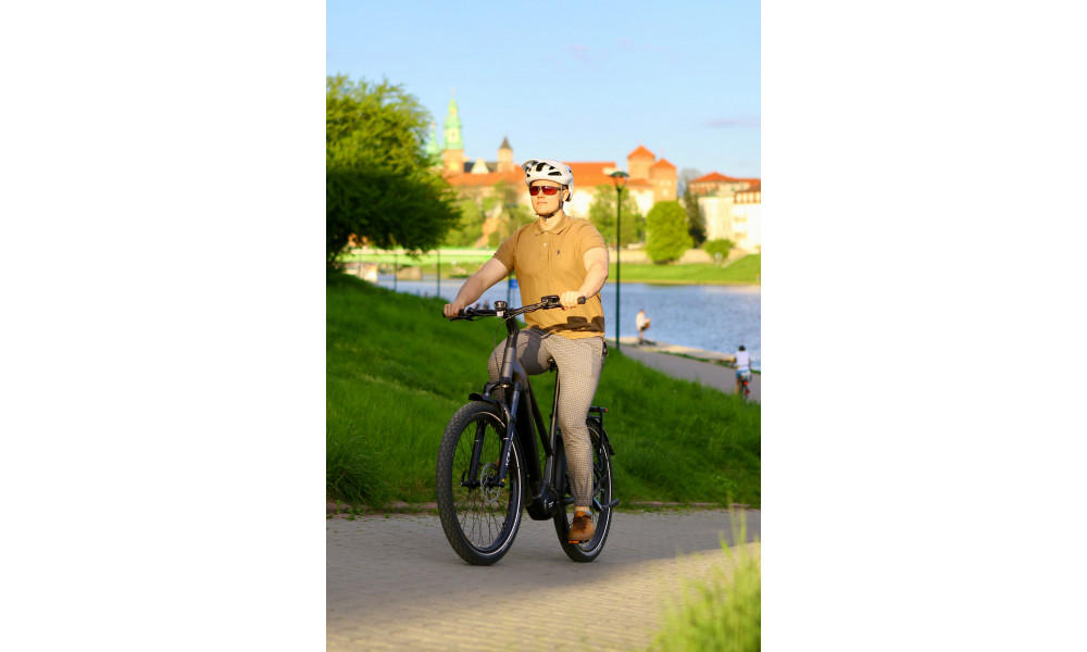 Sähköpyörä Ecobike Dare 900Wh - 6