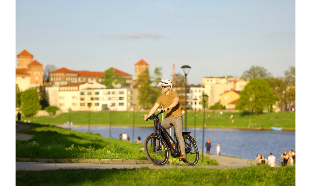 Sähköpyörä Ecobike Dare 900Wh - 10