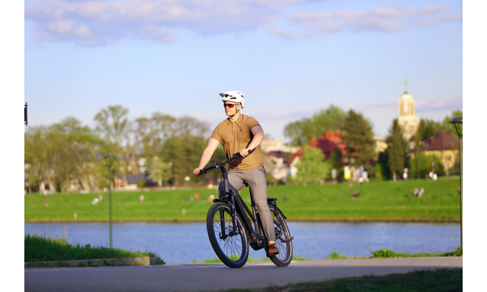 Sähköpyörä Ecobike Dare 900Wh - 13