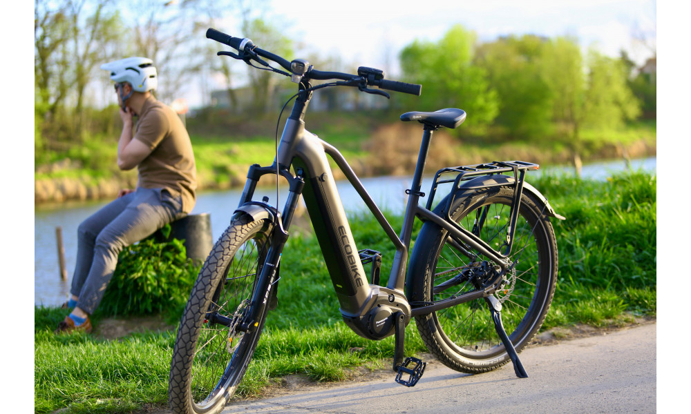 Sähköpyörä Ecobike Dare 900Wh - 15