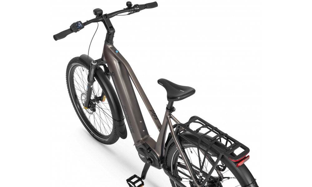 Sähköpyörä Ecobike Dare 900Wh - 16