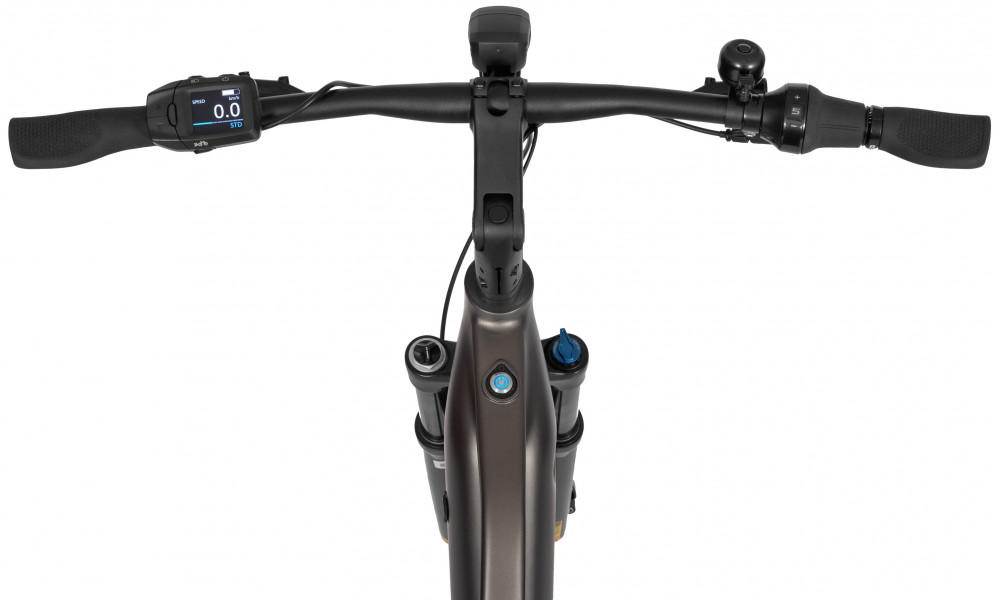 Sähköpyörä Ecobike Dare 900Wh - 17