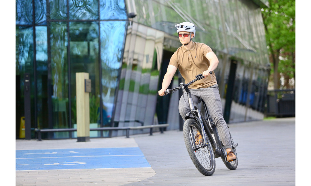 Sähköpyörä Ecobike Dare 900Wh - 33