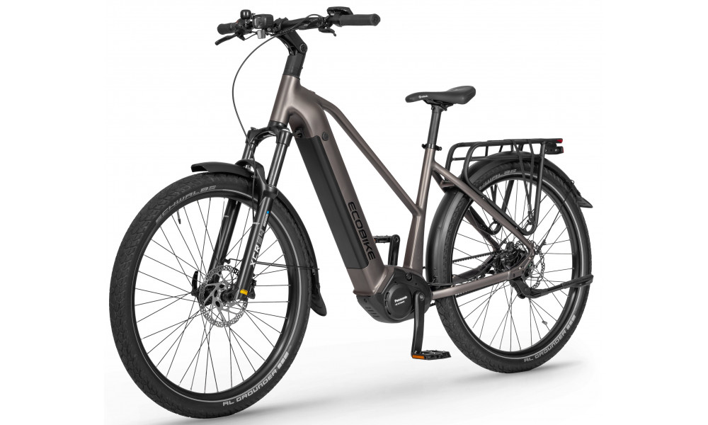 Sähköpyörä Ecobike Dare 900Wh - 34