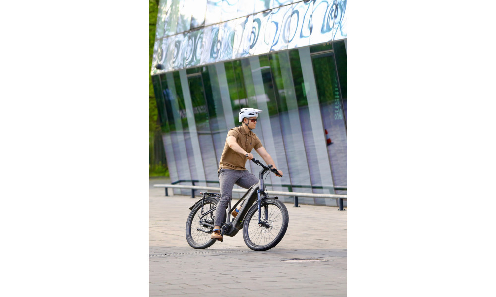 Sähköpyörä Ecobike Dare 900Wh - 37