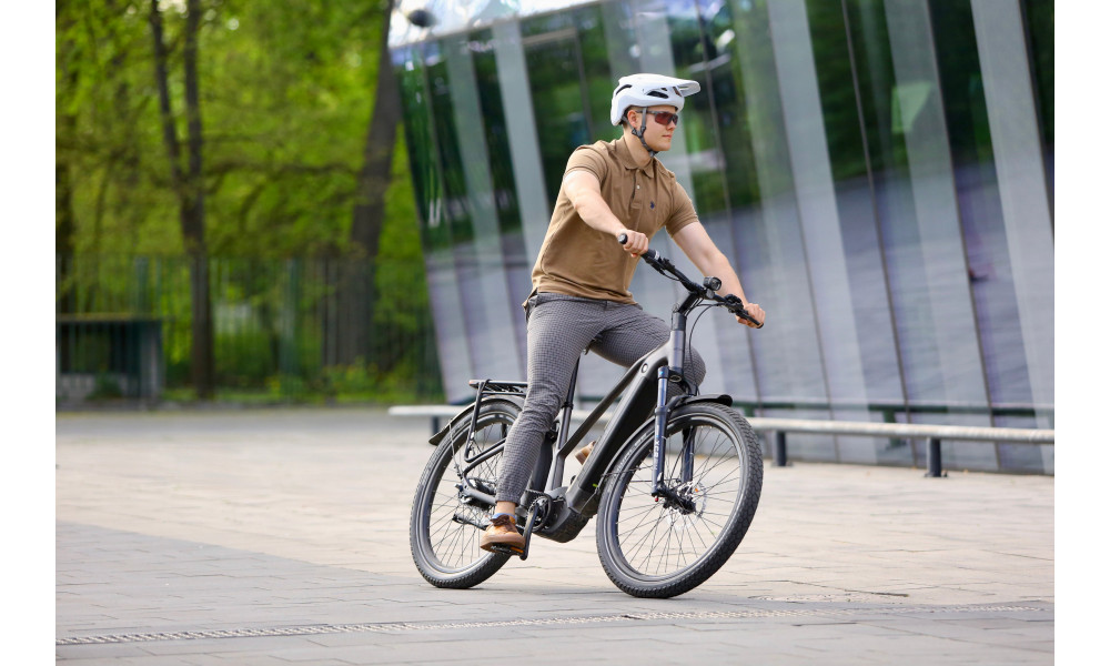 Sähköpyörä Ecobike Dare 900Wh - 39