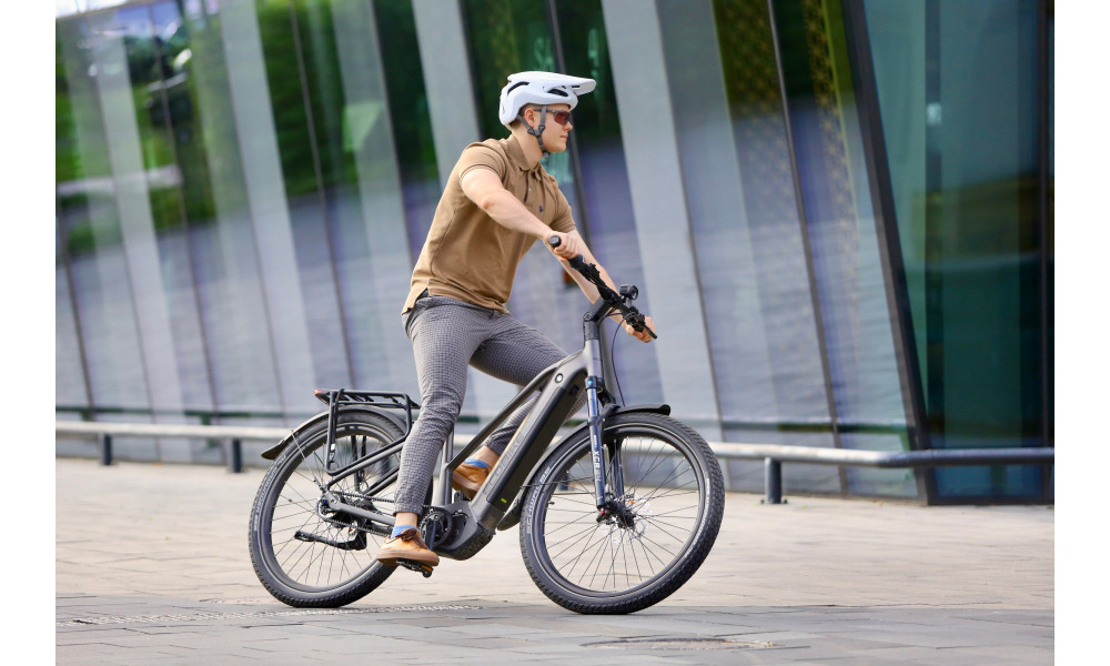 Sähköpyörä Ecobike Dare 900Wh - 40