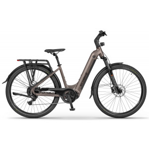 Sähköpyörä Ecobike LX300 Onyx V3 900Wh