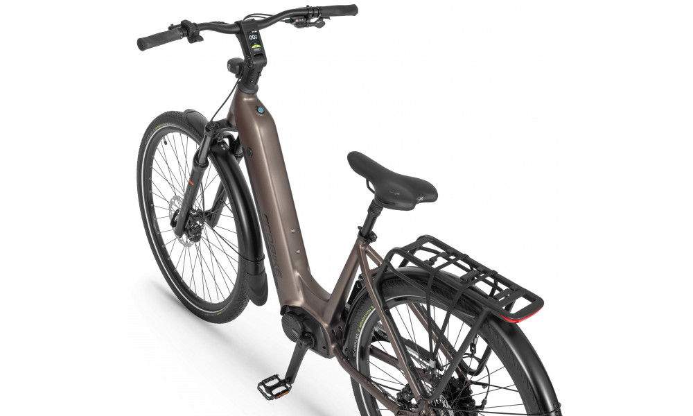 Sähköpyörä Ecobike LX300 Onyx V3 900Wh - 8