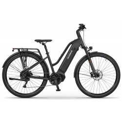 Sähköpyörä Ecobike LX500 Graphite 960Wh