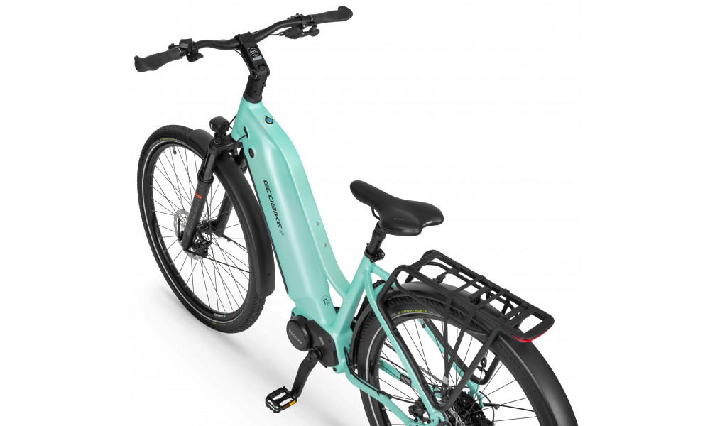 Sähköpyörä Ecobike LX500 Mint 960Wh - 7