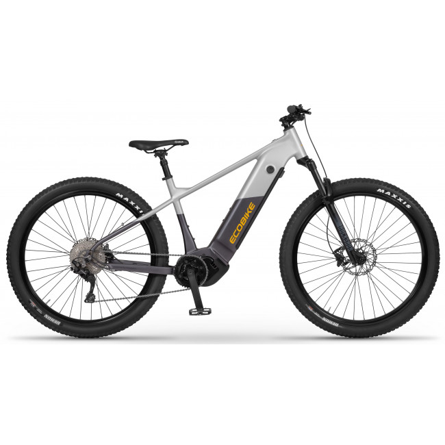 Sähköpyörä Ecobike Mauler 720Wh