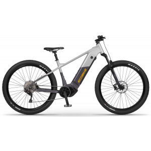 Sähköpyörä Ecobike Mauler 720Wh