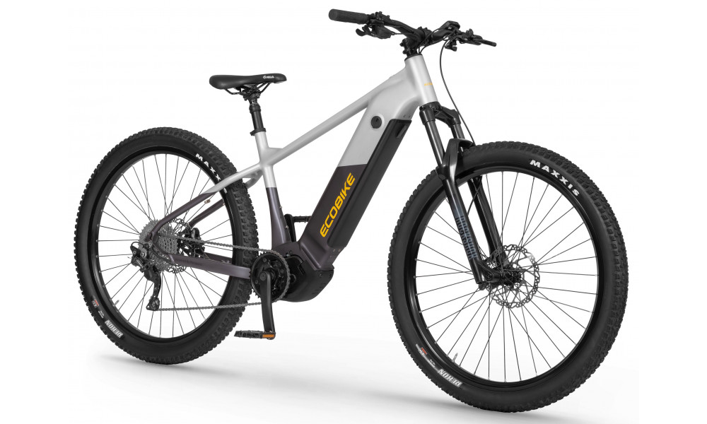Sähköpyörä Ecobike Mauler 1080Wh - 2