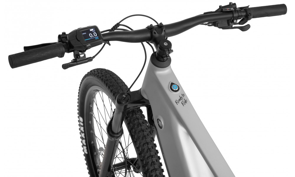 Sähköpyörä Ecobike Mauler 1080Wh - 6