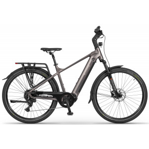 Sähköpyörä Ecobike MX300 Golden Grey 900Wh