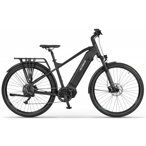 Sähköpyörä Ecobike MX500 Graphite 720Wh