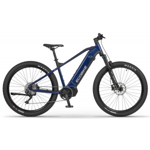Sähköpyörä Ecobike RX500 Blue 960Wh