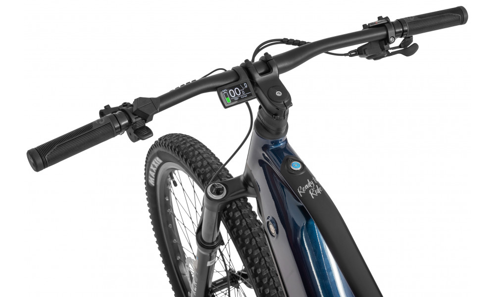 Sähköpyörä Ecobike RX500 Blue 960Wh - 9