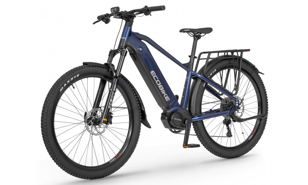Sähköpyörä Ecobike RX500 Blue SUV 960Wh - 6