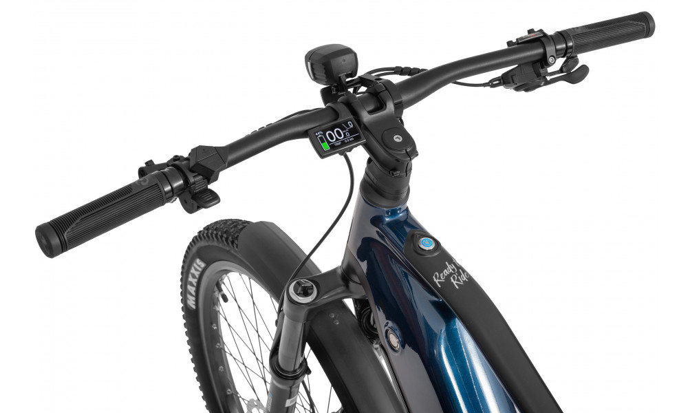 Sähköpyörä Ecobike RX500 Blue SUV 960Wh - 9
