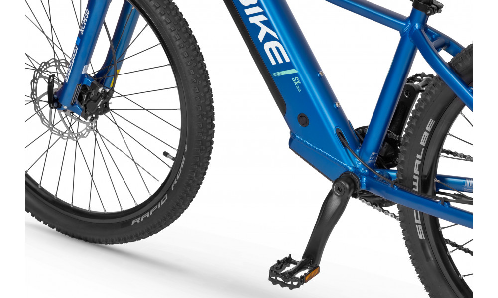 Sähköpyörä Ecobike SX Youth Blue V2 630Wh - 10
