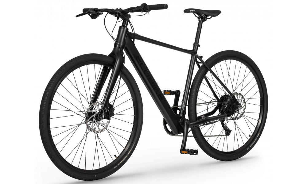 Sähköpyörä Ecobike Urban 349Wh - 4