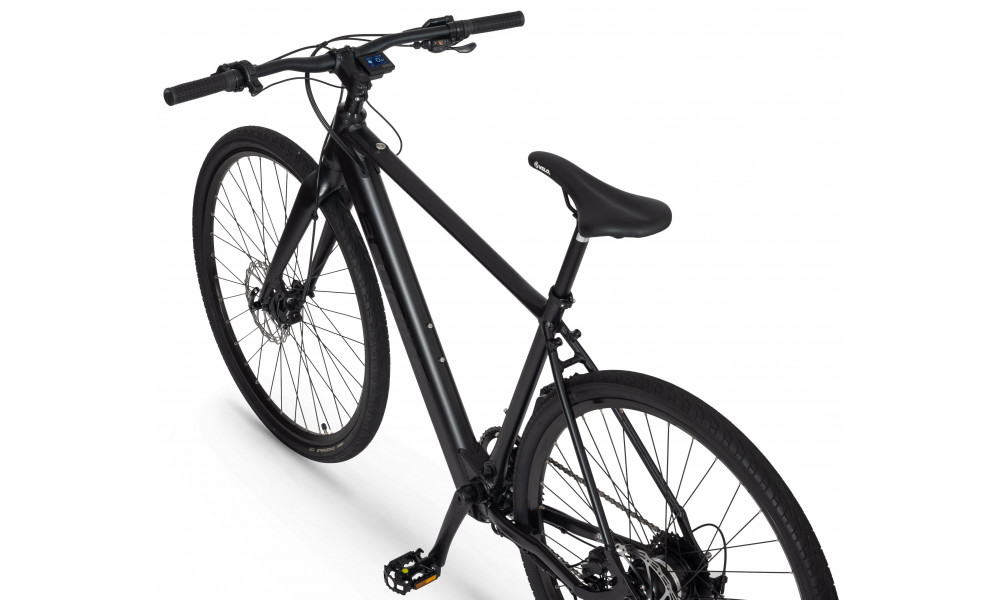 Sähköpyörä Ecobike Urban 349Wh - 5